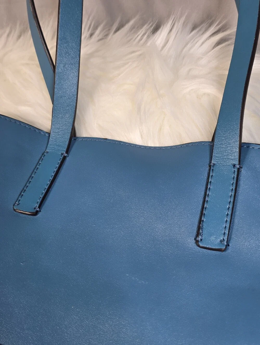 Tess Genuine Leather 